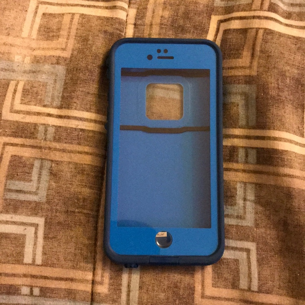 Fre Lifeproof case for iphone 6/6s